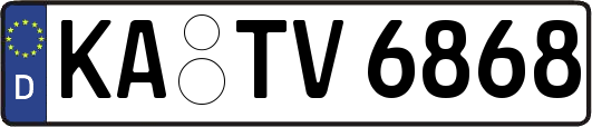 KA-TV6868