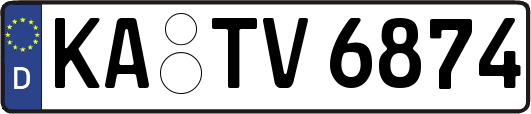 KA-TV6874