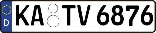 KA-TV6876
