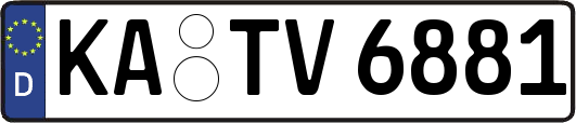 KA-TV6881