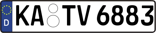 KA-TV6883