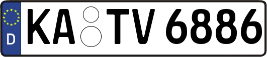KA-TV6886