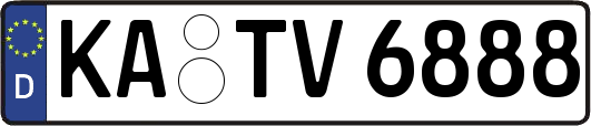 KA-TV6888