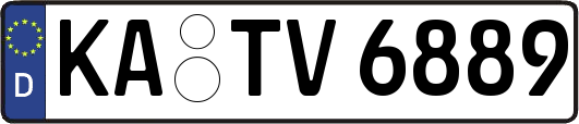 KA-TV6889