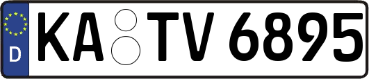 KA-TV6895
