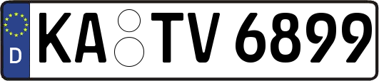 KA-TV6899