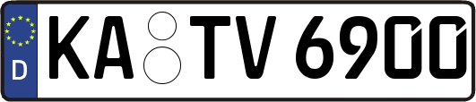 KA-TV6900