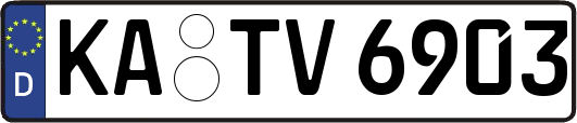 KA-TV6903