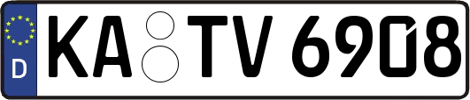 KA-TV6908