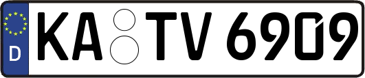 KA-TV6909