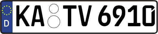 KA-TV6910