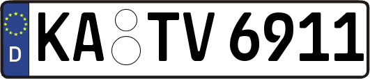 KA-TV6911