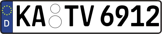 KA-TV6912