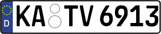 KA-TV6913