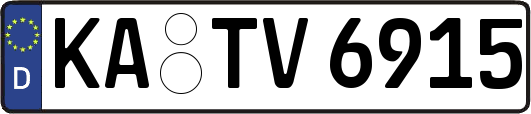 KA-TV6915