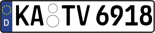 KA-TV6918
