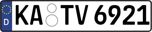 KA-TV6921