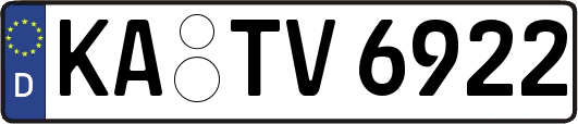 KA-TV6922