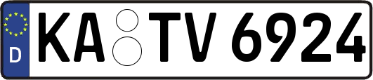 KA-TV6924