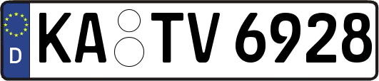 KA-TV6928