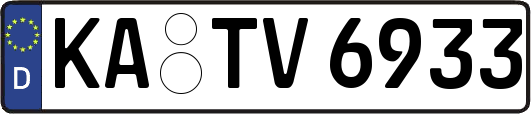 KA-TV6933