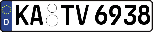 KA-TV6938