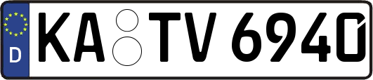 KA-TV6940