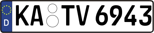 KA-TV6943