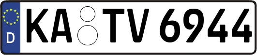 KA-TV6944