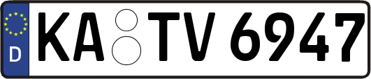 KA-TV6947