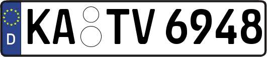 KA-TV6948