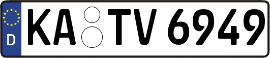 KA-TV6949