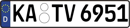 KA-TV6951