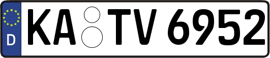 KA-TV6952
