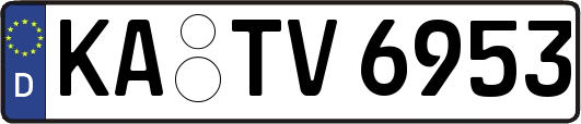 KA-TV6953
