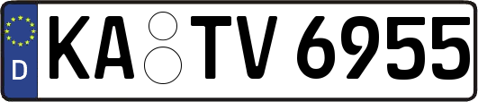 KA-TV6955