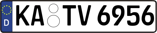KA-TV6956