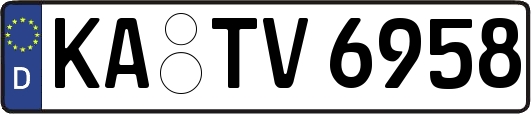 KA-TV6958