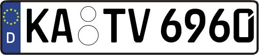 KA-TV6960
