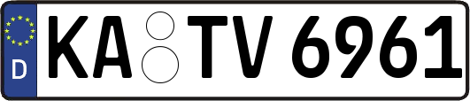 KA-TV6961