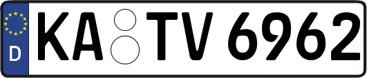 KA-TV6962
