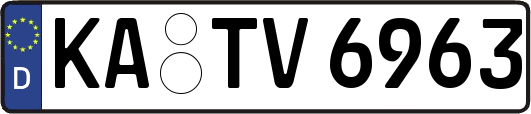 KA-TV6963