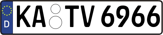KA-TV6966