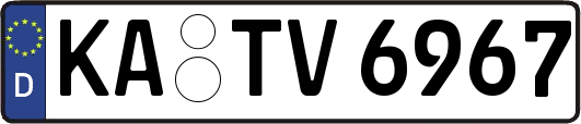 KA-TV6967
