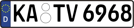 KA-TV6968
