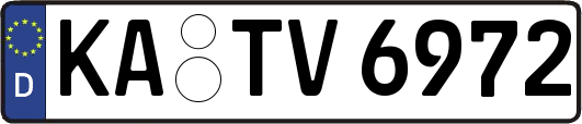 KA-TV6972