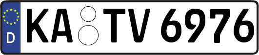 KA-TV6976