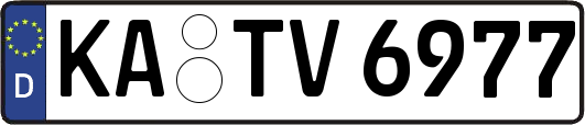 KA-TV6977
