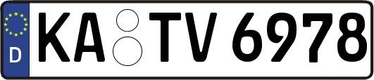 KA-TV6978