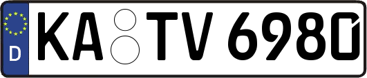 KA-TV6980